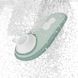 Вакуумный клиторальный стимулятор Womanizer Liberty 2 Sage SX0520 фото 6