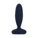 Анальна пробка G Svakom Jordan Navy Blue SX0727 фото 2