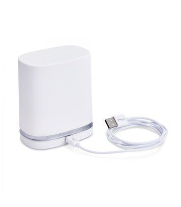 Дорожній футляр та кабель для заряджання Chorus by We-Vibe &mdash; Charger & Travel Case w/USB Cable SO6938 фото
