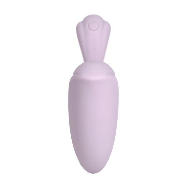 Інтерактивне віброяйце Svakom Phoenix Neo 2 Pastel Lilac, оновлена модель SX0728 фото