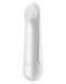 Вибропуля перезаряжаемая Satisfyer Ultra Power Bullet 3 White SO5428 фото 1