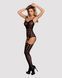 Бодистокинг Obsessive Bodystocking G310 S/M/L (мятая упаковка!!!) SO7236-R фото 4