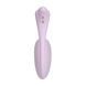 Інтерактивне віброяйце Svakom Phoenix Neo 2 Pastel Lilac, оновлена модель SX0728 фото 5