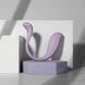 Інтерактивне віброяйце Svakom Phoenix Neo 2 Pastel Lilac, оновлена модель SX0728 фото 9