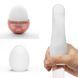 Мастурбатор-яйцо Tenga Egg Gear SO9803 фото 2