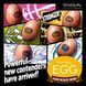 Мастурбатор-яйцо Tenga Egg Gear SO9803 фото 4