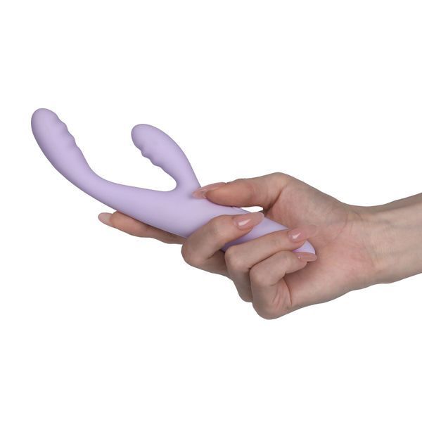 Вибратор Svakom Cici 2+ Pastel Lilac SX0729 фото