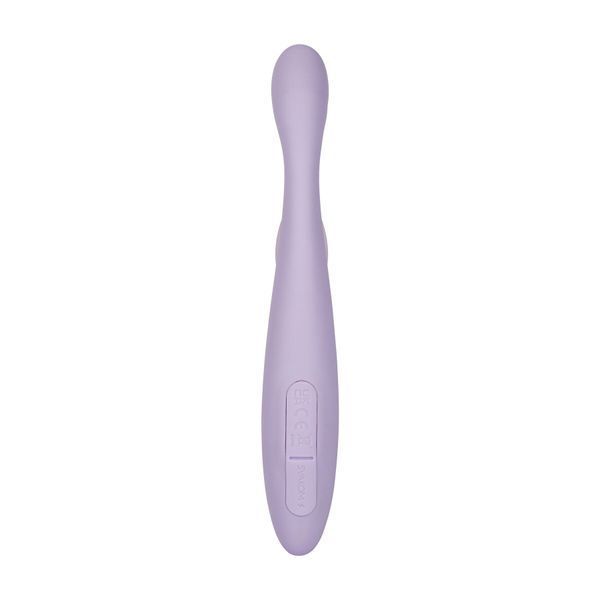 Вибратор Svakom Cici 2+ Pastel Lilac SX0729 фото