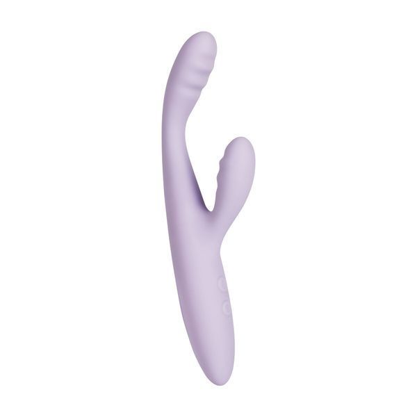 Вибратор Svakom Cici 2+ Pastel Lilac SX0729 фото