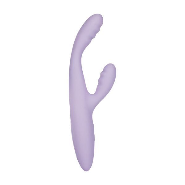 Вибратор Svakom Cici 2+ Pastel Lilac SX0729 фото