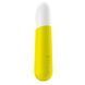 Вибропуля перезаряжаемая Satisfyer Ultra Power Bullet 4 Yellow SO5429 фото 4