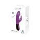 Вібратор-кролик Adrien Lastic Ares 2.0 з петелькою для пальця, що перезаряджається SO6022 фото 7