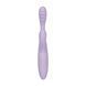 Вибратор Svakom Cici 2+ Pastel Lilac SX0729 фото 3
