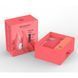 Вакуумний кліторальний стимулятор Womanizer Liberty 2 Vibrant Rose SX0522 фото 8