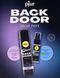 Подарунковий набор pjur BACK DOOR Value Pack (м'ята упаковка!!!) SX0672-R фото 5