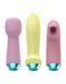 Подарочный набор секс-игрушек Satisfyer Fabulous Four SO6129 фото 4