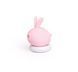 Вакуумный клиторальный стимулятор с вибрацией KISTOY Too Simple Pink SO8715 фото 1