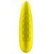 Минивибратор Satisfyer Ultra Power Bullet 5 Yellow SO5430 фото 3