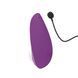 Вакуумный клиторальный стимулятор Womanizer Liberty 2 Purple SX0523 фото 5