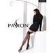 Чулки Passion ST022 5 - XXL nero PS23616 фото 5