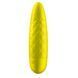 Минивибратор Satisfyer Ultra Power Bullet 5 Yellow SO5430 фото 2