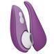 Вакуумный клиторальный стимулятор Womanizer Liberty 2 Purple SX0523 фото 1