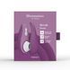 Вакуумный клиторальный стимулятор Womanizer Liberty 2 Purple SX0523 фото 10
