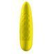 Минивибратор Satisfyer Ultra Power Bullet 5 Yellow SO5430 фото 5