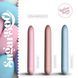 Мини-вибратор SugarBoo Sugar Blush, 10 уровней интенсивности SO6629 фото 6