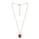 Набор Bijoux Indiscrets HOROSCOPE - Aries (Овен) вибратор на палец, гель для клитора, подвеска SO2307 фото 8