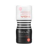 Мастурбатор Tenga Dual Sensation Cup EXTREMES, двухсторонний, 2в1 &mdash; нежная и жесткая стимуляция SO7044 фото