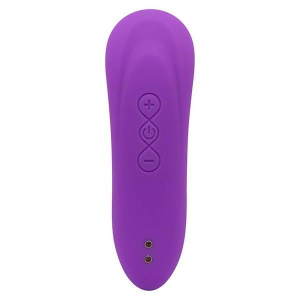 Недорогой вакуумный клиторальный стимулятор Alive Cherry Quiver SO3832 фото
