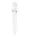 Смарт вибромассажер со сменной головкой Satisfyer Double Wand-er (мятая упаковка!!!) SO6135-R фото 1