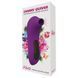 Недорогой вакуумный клиторальный стимулятор Alive Cherry Quiver SO3832 фото 4