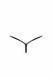 Трусики Noir Handmade P012 Wild crocodile wetlook thong with double opening - XXL SX0343 фото 6