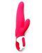 Мощный вибратор-кролик Satisfyer Vibes Mr. Rabbit (мятая упаковка!!!) SO2199-R фото 1