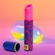 Вакуумный клиторальный стимулятор Romp Lipstick SX0539 фото 8