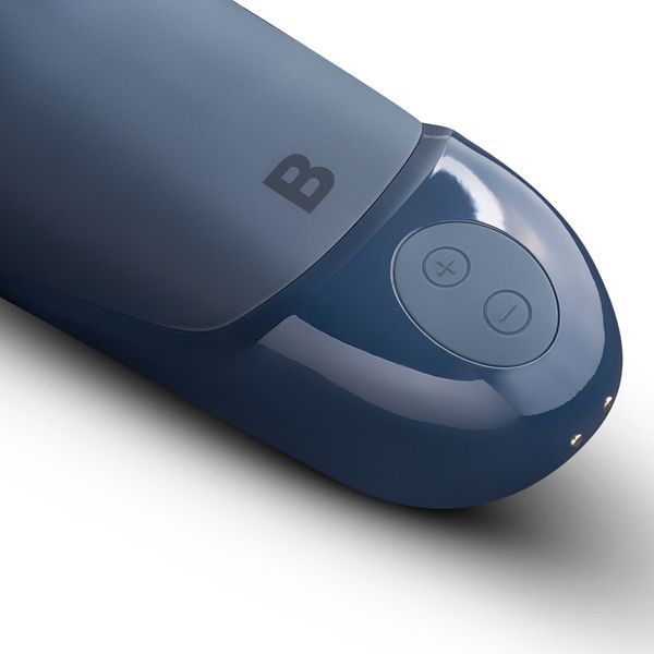 Мастурбатор Boners Vibrating Blow Job Simulator SO8870 фото