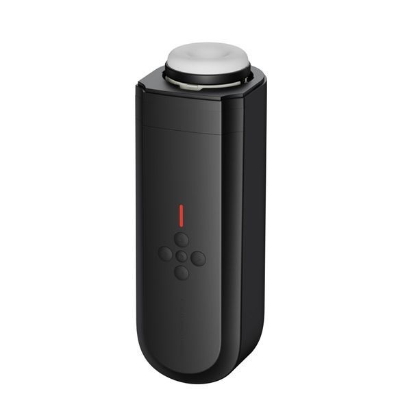 Интерактивный смарт-мастурбатор Lovense Solace, до 280 фрикций в минуту, до 12,5 часов работы SO9787 фото