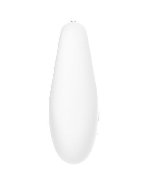 Потужний вібратор Satisfyer Lay-On - White Temptation, водонепроникний SO2867 фото