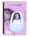 Потужний вібратор Satisfyer Lay-On - White Temptation, водонепроникний SO2867 фото 5
