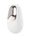 Потужний вібратор Satisfyer Lay-On - White Temptation, водонепроникний SO2867 фото 2