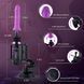 Мини секс-машина Hismith Mini Capsule Sex-Machine with Strong Suction Cup (мятая упаковка!!!) SO6197-R фото 5