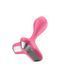 Анальная пробка с вибрацией Satisfyer Game Changer Pink (мятая упаковка!!!) SO6104-R фото 1