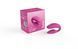 Смарт-вибратор для пар We-Vibe Sync 2 Rose, 10 виброрежимов, пульт ДУ SO8761 фото 8