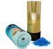 Пенящаяся соль для ванны Shunga Dead Sea salt Oriental Crystals &mdash; Ocean Temptations (500 г), соль Ме SO6894 фото 4