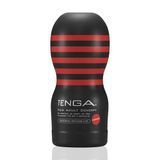 Мастурбатор Tenga Deep Throat (Original Vacuum) Cup (глибоке горло) Strong із вакуумною стимуляцією SO4553 фото