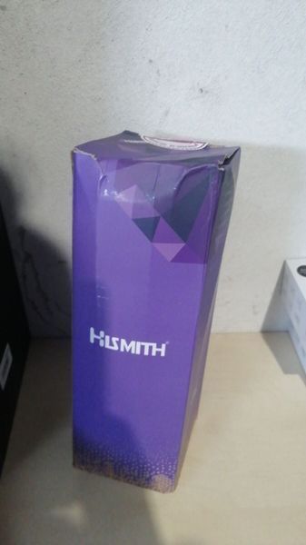 Фаллоимитатор для секс-машин Hismith 10.3&Prime; Silicone Monster Dildo Series (мятая упаковка!!!) SO6216-R фото