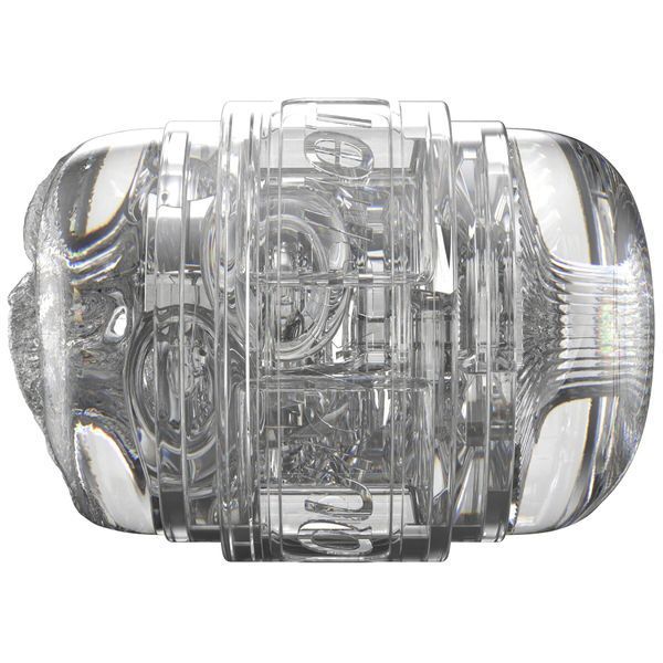 Мастурбатор Fleshlight Quickshot Autumn Falls, компактный, отлично для пар и минета SX0679 фото