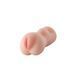 Мастурбатор-вагина MAI Pocket Pussy Emma Flesh SO7547 фото 1